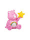 Paladone Care Bears Cheer Bear Glo Buddies Lumină LED Pp14477cb