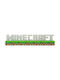 Paladone Minecraft Logo Light #pp8759mcfv2