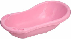 Lorelli Babybadewanne Pink