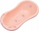 Maltex Baby Bath Orange