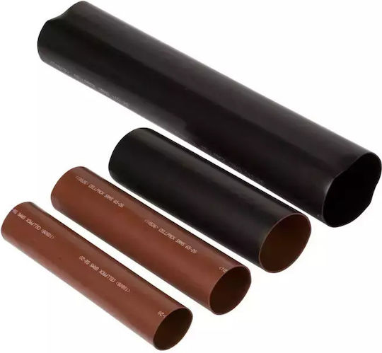 Heat Shrink Sleeve Chmsv 24kv 95-240mm2 Screw Connector 261301