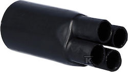 Tritite Schrumpfschlauch Vier-Finger Pal4-55/21