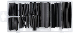 Awtools Heat Shrink Tubing 127 Pieces