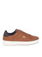 Herren Sneakers Tabacco