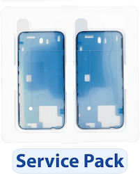 Servicepack 923-08091 Adhesive Foil Back Glass Iphone 14 Box 30 Apple Servicepack 923-08091 Adhesive Foil Back Glass Iphone 14 Box 30 Apple