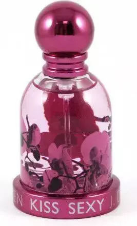 Jesus Del Pozo Halloween Kiss Sexy Eau de Toilette 100ml