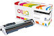 Armor Tonerpatrone Owa Armor Hp Lj Pro M203 M227 3500 Seiten Cf230x Schwarz