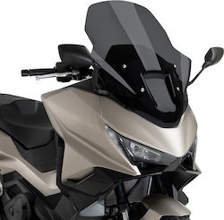 Puig Getöntes Visier Motorrad für Honda Forza 750 22582F Puig Getöntes Visier Motorrad für Honda Forza 750 22582F