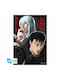 Berserk Poster Maxi 91.5x61 Guts & Griffith Gbydcoa007