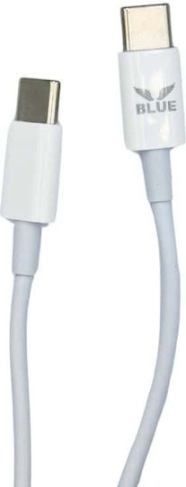 Blue Eagle Vl-06 Cable Type C C 1m White