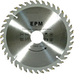 Sintered Saw 200mm 40 Zebs Sintered Saw 200mm 40 Zebs