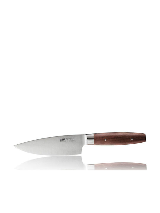 Gefu Knife General Use from Stainless Steel 15cm