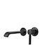 Armando Vicario Mooi Mixing Sink Faucet Black