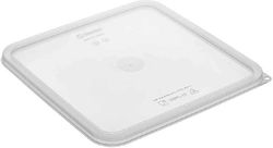 Food Cover Pp Food Containers Square 11.4 17.2 20.8lt