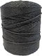 Seil Für Stühle Schwarzes 4mm Stuhlseil Kilo