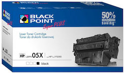 Black Point Lbpph05x Черен Black Point Lbpph05x Черен