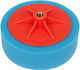 Polishing Pad 150x50mm Extra Hard M14