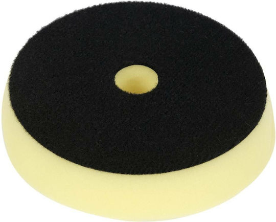 Yato Polierscheiben & Pads Fall Velcro 130x150x25mm Hart