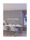 Eglo Pendant Light 117x7x110cm