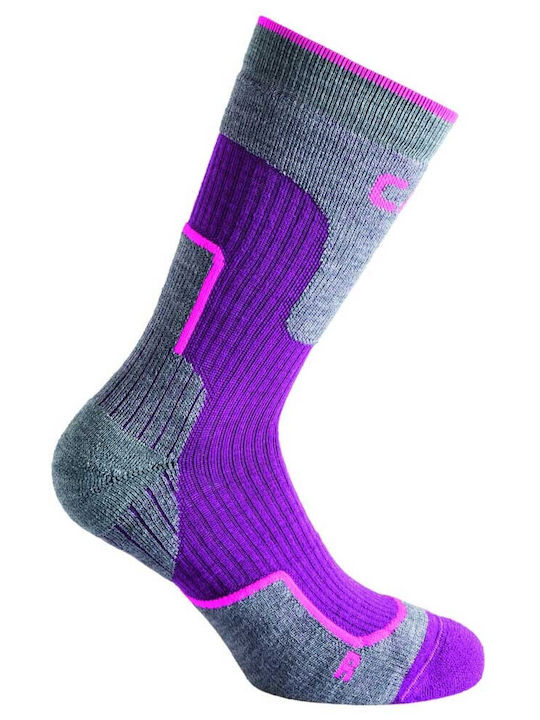 CMP Kindersocken Grau CMP Kindersocken Grau