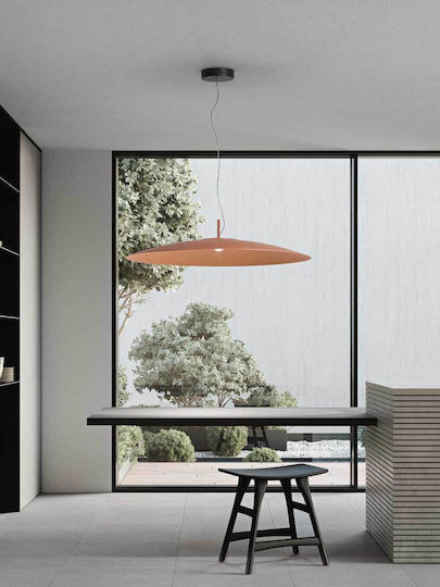 Ondaluce Pendant Light Green