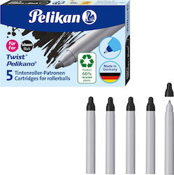 Pelikan Химикалка 5 Бройки