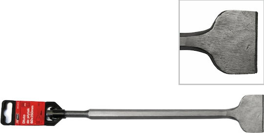 Awtools Dluto Sds+ 60x250mm Fi=14 Dălți Cu Vârf Ascuțit Pentru Plăci
