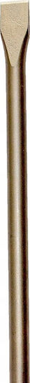 Smart Long Sds-max Flat Waskie 25x600mm Smart