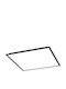 Eglo LED Panel with RGBW Lighting