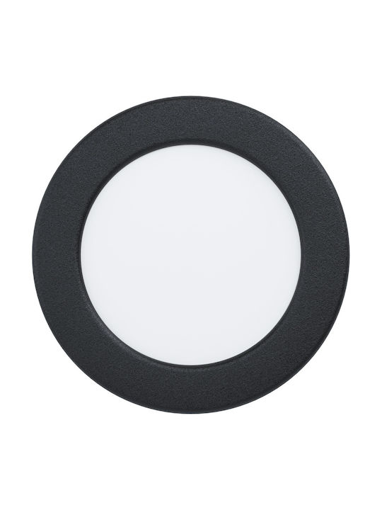 Eglo Fueva LED Panel με RGBW Φωτισμό