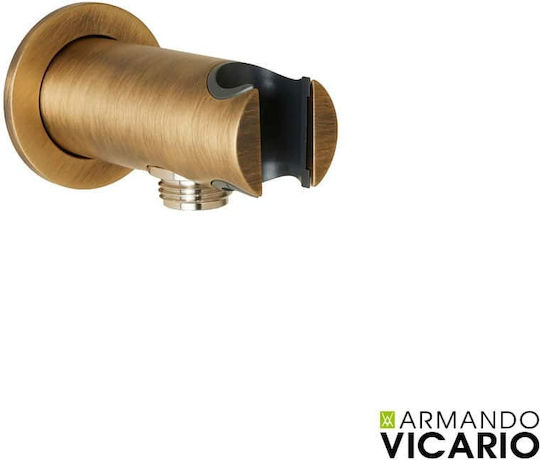 Armando Vicario Replacement Water Supply