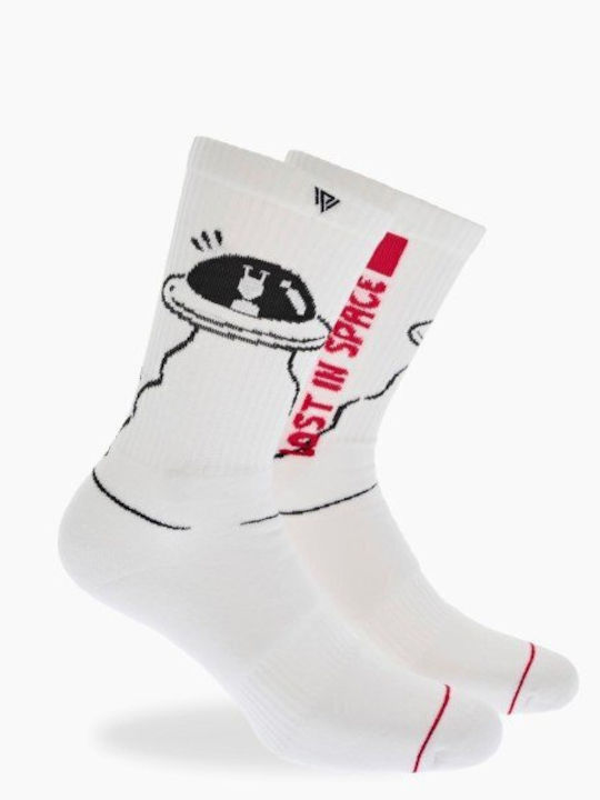 Walk Чорапи White 1Пакет