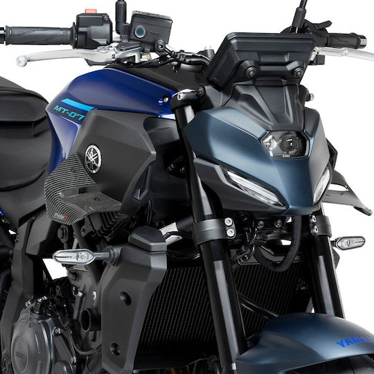 Puig Спойлери на Мотоциклет за Yamaha MT-07 1бр