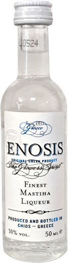 Lichior Mastică 30% 50ml