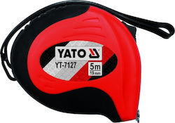 Yato Tape Measure 5m Yato