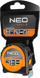 Neo Tools Μετροταινία