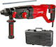 Raider RDP-HD63 Impact Demolition Hammer Electric 1050W with Chuck SDS Plus 013140