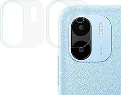 2x Sticlă de Protecție Cameră Xiaomi Redmi A1 4G A2 4G 2x Sticlă de Protecție Cameră Xiaomi Redmi A1 4G A2 4G