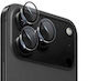 Mobile Origin Sapphire Lens Guards Camera Glass Protection Compatible Iphone 17 Pro 17 Pro Max Clear