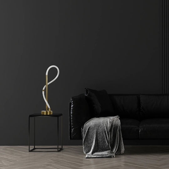 kelvo LED Dekorative Tischlampe Mit Warm Zu Kühlem Weiß kelvo LED Dekorative Tischlampe Mit Warm Zu Kühlem Weiß