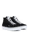 TCX Street 3 Wp Negre