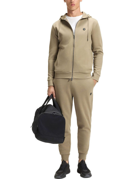 Jogginghose Khaki
