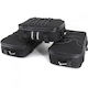 Set of 3 Pieces Luggage Bags Bmw R1200gs R1250gs Lc Adventure F750gs F850gs – Waterproof Expandable Up to 20l Reflective Cover