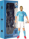 Banbo Toys Manchester City Soccer Kevin De Bruyne Action Figure 20cm #83651