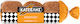 Katselis Burger Wheat 480gr