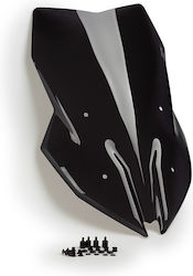 Ζελατινα Black Touring Screen Bmw F Xr 900 '20-'25 20391n Puig
