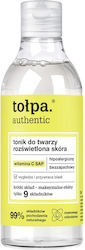 Tolpa Authentic Toner 200ml Tolpa Authentic Toner 200ml