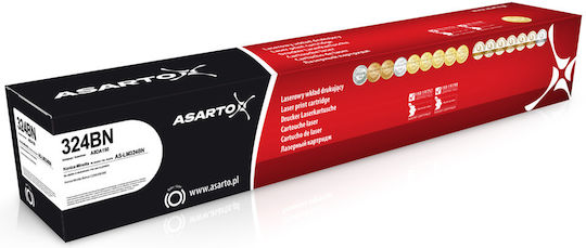 Asarto Toner Konica-Minolta 324BN A8DA150 28000 Str Black