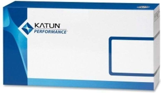 Katun Toner Cartridge 1 Pc S Compatible Yellow