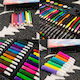 Maped Painting Set
